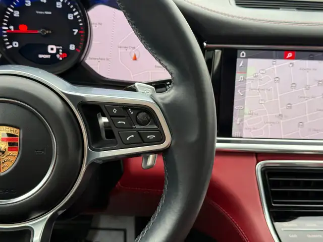 2020 Porsche Panamera 10 YEAR EDITION | NO ACCIDENT | SOFT CLOSE in Cars & Trucks in City of Toronto - Image 26