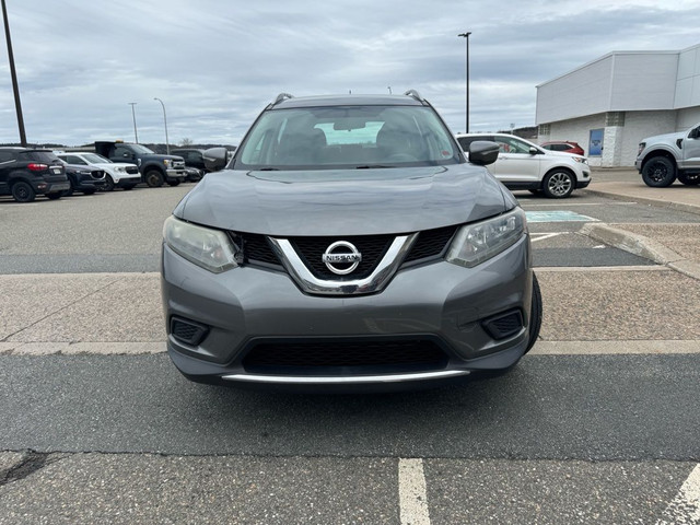  2015 Nissan Rogue SV in Cars & Trucks in Saint John - Image 2