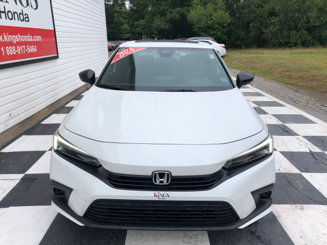 2024 Honda Civic Sport - sunroof, heated seats, hands free, crui in Cars & Trucks in Annapolis Valley - Image 3
