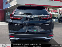 NO ACCIDENTS, SERVICED AT GENUWINE HONDA DEALERSHIPS, APPLE CARPLAY, ANDROID AUTO, REAR-VIEW CAMERA,... (image 8)