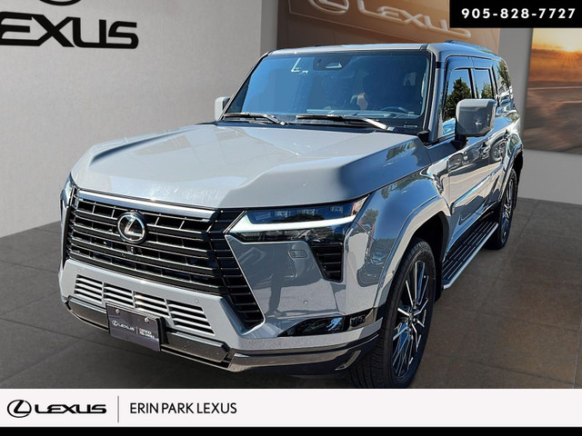 2024 Lexus GX 550 in Cars & Trucks in Oakville / Halton Region