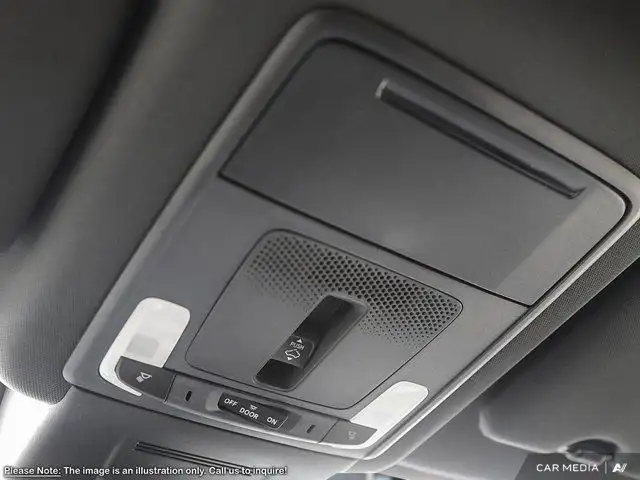 2025 Honda CR-V Hybrid Touring in Cars & Trucks in Hamilton - Image 17