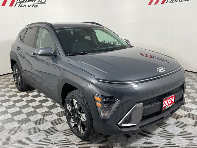 2024 Hyundai Kona 2.0L Preferred AWD in Cars & Trucks in Barrie - Image 2