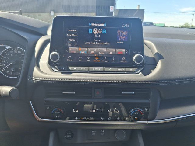 2025 Nissan Rogue SV Moonroof AWD | Adaptive Cruise in Cars & Trucks in Guelph - Image 4