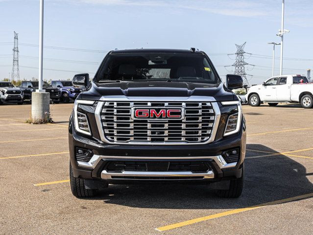 2025 GMC Yukon XL Denali in Cars & Trucks in Strathcona County - Image 3