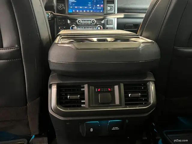 2023 Ford F-150 TREMOR 402A 3.5 V6 4X4 | PANO ROOF | B&O SOUND dans Autos et camions dans Lloydminster - Image 47