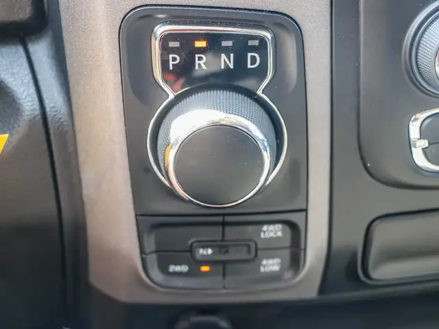 2023 RAM 1500 Classic Tradesman HEMI 5.7L V8 | Night Edition... dans Autos et camions dans London - Image 13