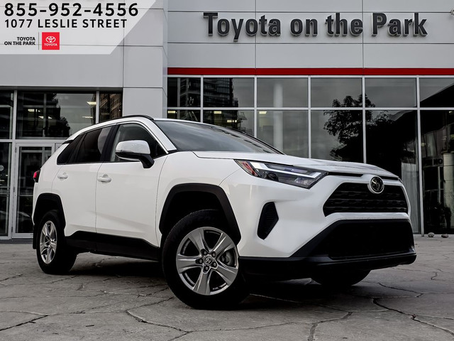 2024 Toyota RAV4 XLE AWD in Cars & Trucks in City of Toronto
