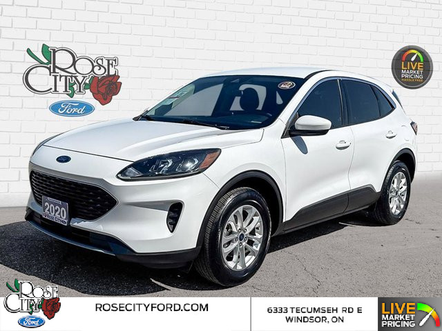 2020 Ford Escape SE in Cars & Trucks in Windsor Region