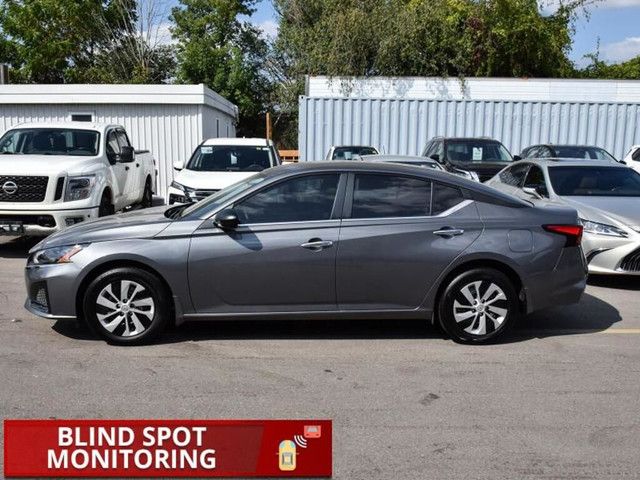 2024 Nissan Altima S in Cars & Trucks in Kitchener / Waterloo - Image 3