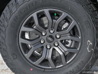 Off-Road Package, Heated Seats, Climate Control, Aluminum Wheels, Running Boards! This vehicle is lo... (image 6)