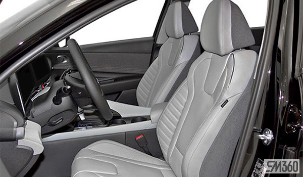 2023 Hyundai Elantra Luxury in Cars & Trucks in Saint John - Image 4