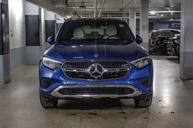 2025 Mercedes-Benz GLC GLC 300 4MATIC SUV in Cars & Trucks in Edmonton - Image 3
