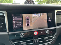 **** 1 OWNER *** 2.9 L MACAN S *** 18 WAY SEAT *** ADAPTIVE CRIUSE **^ 360 CAMERA ***** COOLED SEATS... (image 9)