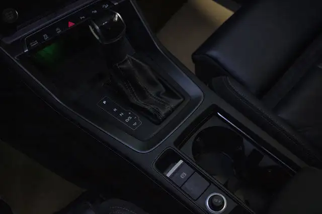 2019 Audi Q3 Technik in Cars & Trucks in Edmonton - Image 22