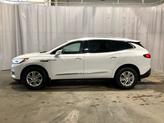 2018 Buick Enclave in Cars & Trucks in Red Deer - Image 2