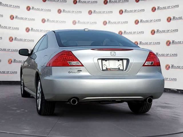  2007 Honda Accord Coupe V6 EX *Mechanic Special* in Cars & Trucks in Calgary - Image 4