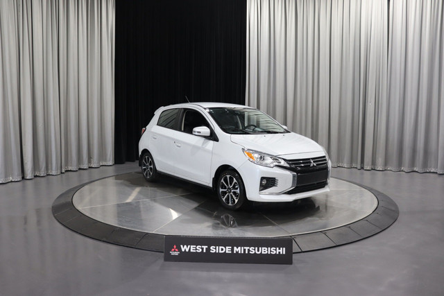 2024 Mitsubishi Mirage GT in Cars & Trucks in Edmonton