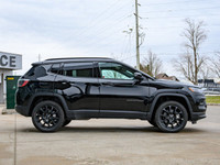 BLACK LEATHERETTE SEATS,DIAMOND BLACK CRYSTAL PEARL,ENGINE: 2.0L DOHC I-4 DI TURBO W/ESS (STD),TRANS... (image 9)