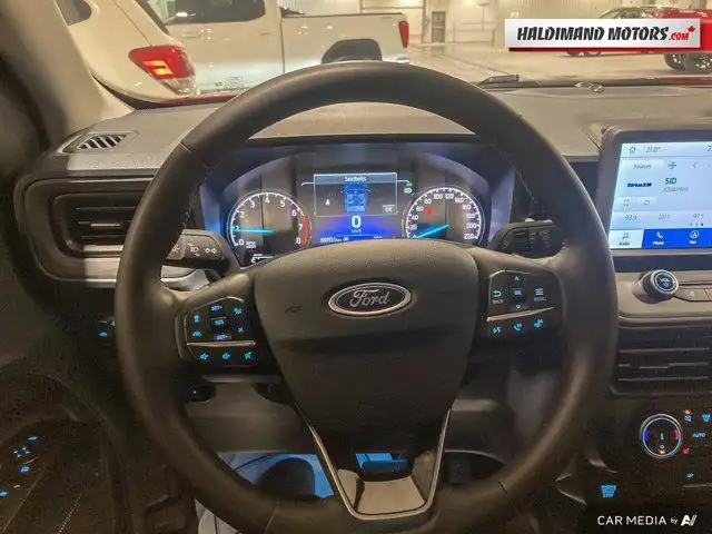 2024 Ford Maverick LARIAT in Cars & Trucks in Hamilton - Image 18
