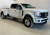 FUTURE FORD is a well-established dealership in the SASKATCHEWAN region. We carry premium new and us... (image 1)