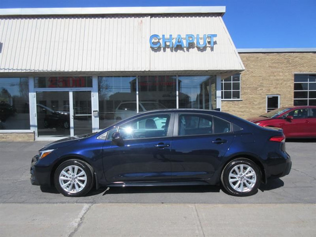 Toyota Corolla SE 2023 in Cars & Trucks in Longueuil / South Shore - Image 2