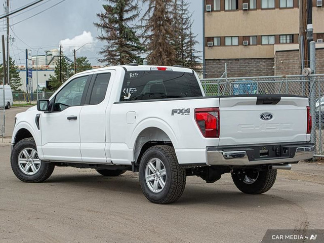 2025 Ford F-150 XL in Cars & Trucks in Edmonton - Image 4