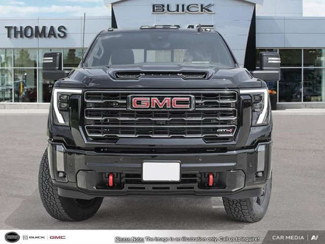 2025 GMC Sierra 2500HD AT4 in Cars & Trucks in Oshawa / Durham Region - Image 2