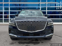 Recent Arrival! Looking for Luxury and style? Then this 2024 Genesis GV80 Prestige is perfect for yo... (image 8)