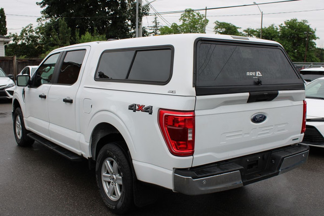 2021 Ford F-150 XLT in Cars & Trucks in Mississauga / Peel Region - Image 4