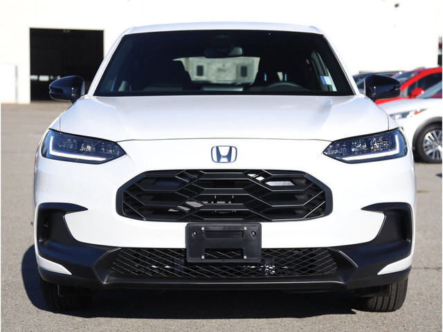 2025 Honda HR-V Sport - Backup Camera / Sunroof / AWD in Cars & Trucks in Penticton - Image 4