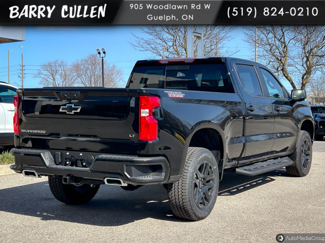 2025 Chevrolet Silverado 1500 in Cars & Trucks in Guelph - Image 3