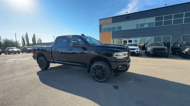 2024 Ram 3500 Laramie | Towing Technology Group in Cars & Trucks in Edmonton - Image 2