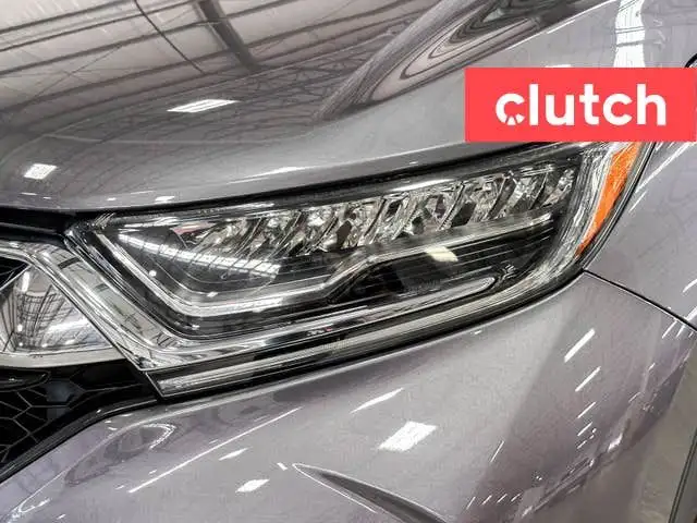 2019 Honda CR-V Touring AWD w/ Apple CarPlay, Heated Front Seats in Cars & Trucks in City of Toronto - Image 9