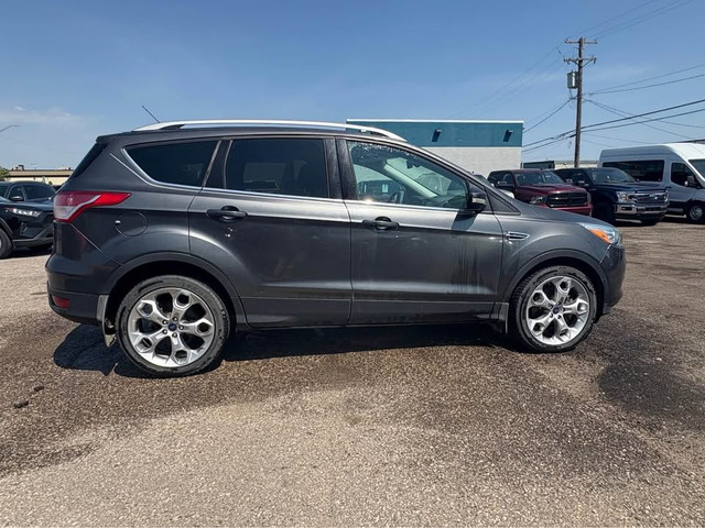 2015 Ford Escape Titanium in Cars & Trucks in Saskatoon - Image 3