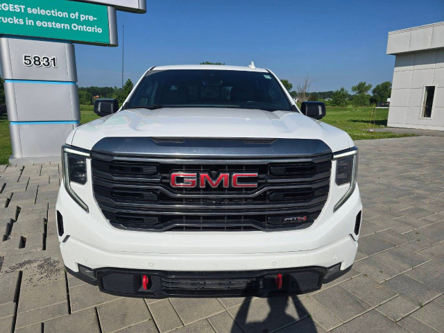 2023 GMC Sierra 1500 in Cars & Trucks in Ottawa - Image 2