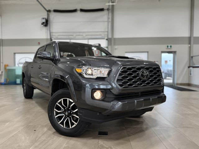 2023 Toyota Tacoma 4WD DBL AT in Cars & Trucks in Edmonton - Image 2
