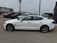 2021 Genesis G70 2.0T Elite AWD Sedan - Navigation|Rearview camera|Parking sensors|Blind-spot/Lane a... (image 5)
