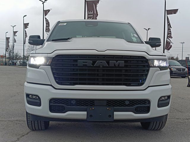 2025 Ram 1500 Sport in Cars & Trucks in Barrie - Image 2