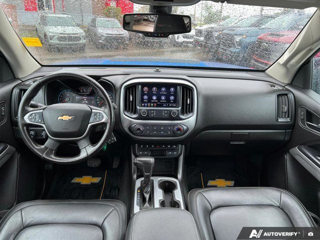2019 Chevrolet Colorado ZR2 4WD Crew Cab | Heated Seats in Cars & Trucks in Strathcona County - Image 4