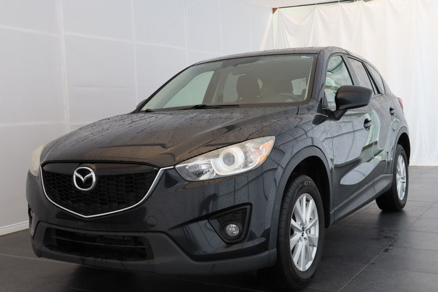 2013 Mazda CX-5 GS AWD GS AWD in Cars & Trucks in City of Montréal - Image 3
