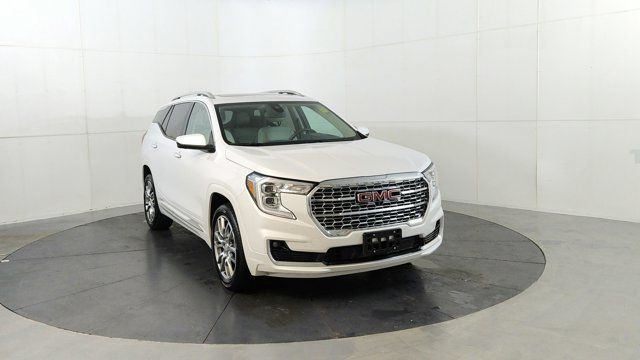 2023 GMC Terrain Denali in Cars & Trucks in Winnipeg