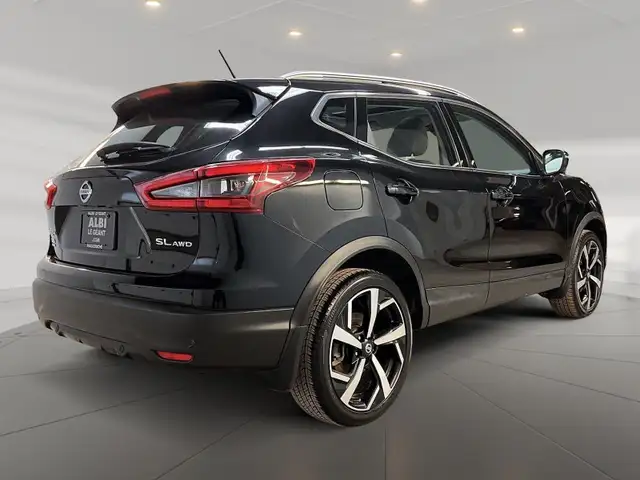 2022 Nissan Qashqai SL CUIR TOIT NAV 4RM in Cars & Trucks in Laval / North Shore - Image 5