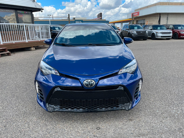 2019 Toyota Corolla SE in Cars & Trucks in Lethbridge - Image 4