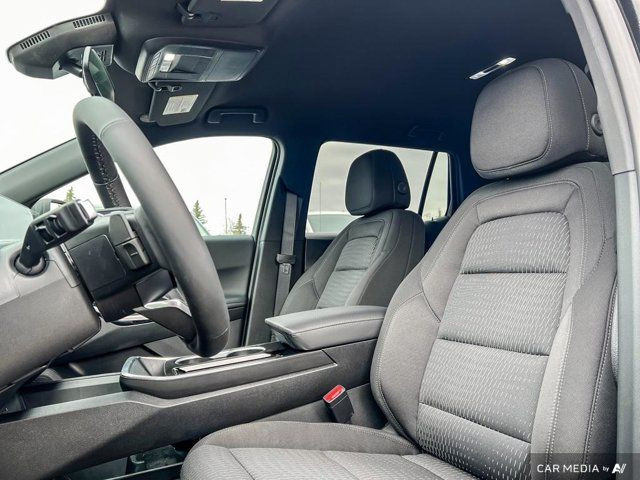 2025 Chevrolet Equinox LT FWD | Heated Seats & Steering in Cars & Trucks in Strathcona County - Image 3