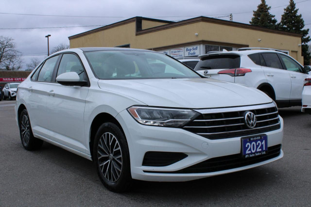  2021 Volkswagen Jetta Highline auto in Cars & Trucks in Mississauga / Peel Region