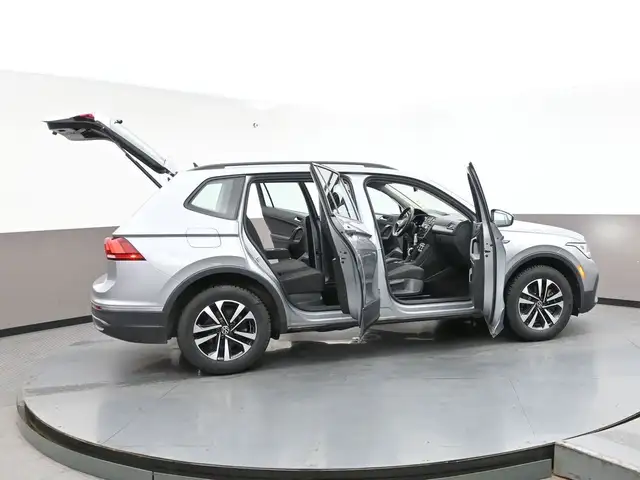 2024 Volkswagen Tiguan TRENDLINE in Cars & Trucks in City of Halifax - Image 37