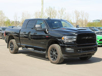 **BLOWOUT** OVER $110,000 MSRP when new! RARE MEGA CAB NIGHT EDITION! TONS OF FACTORY UPGRADES INCLU... (image 6)