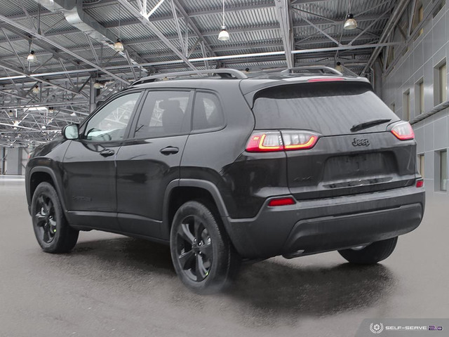 2023 Jeep Cherokee ALTITUDE in Cars & Trucks in Mississauga / Peel Region - Image 4