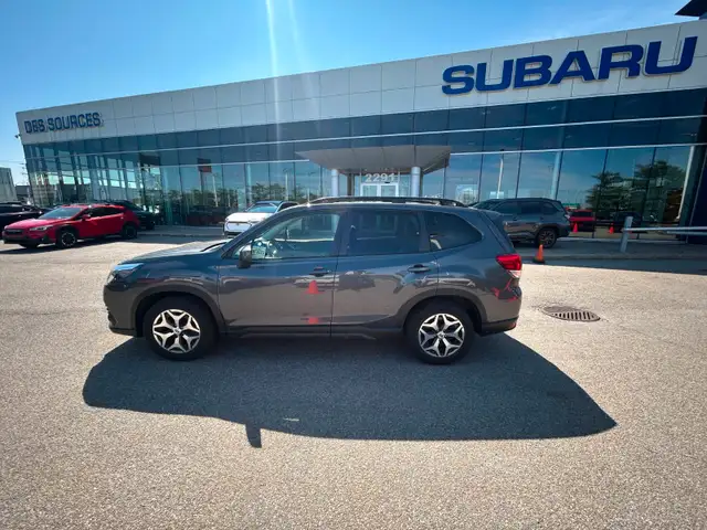 2023 Subaru Forester Touring | Toit Pano | Sièges Chauffant | Ca in Cars & Trucks in City of Montréal - Image 9